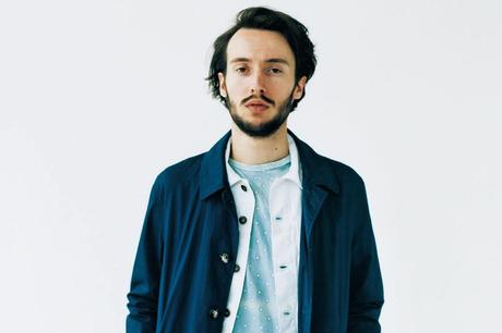 JOURNAL STANDARD – S/S 2014 COLLECTION LOOKBOOK