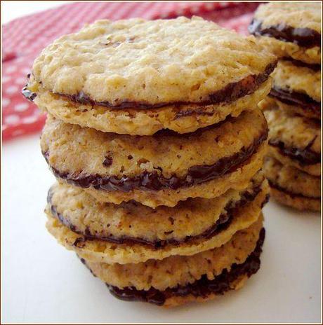 biscuits suedois