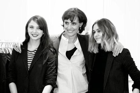 LA RENCONTRE LA RENCONTRE