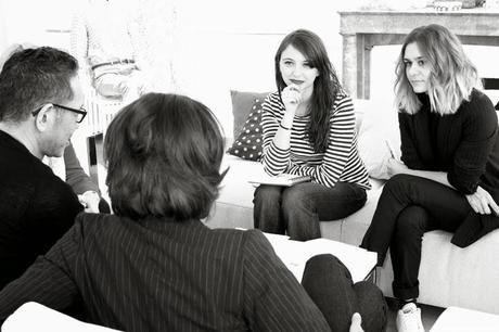 LA RENCONTRE LA RENCONTRE