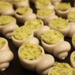 Le beurre d’escargot de Mamie