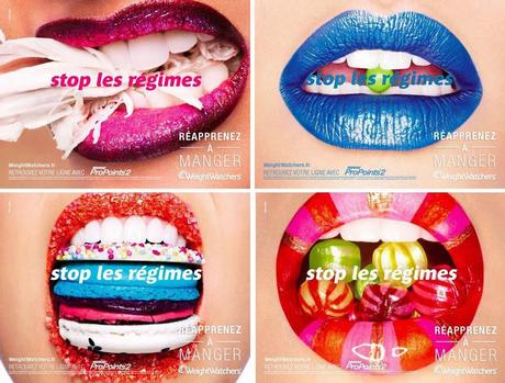 Bilan Weight Watcher