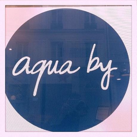 Aqua by : mon expérience avec l'aquabike !