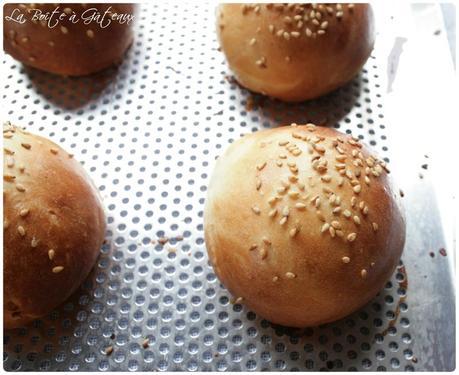 Mini buns__