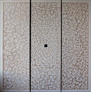 Actu déco : Exposition « Cent Motifs »