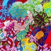 Actu déco : Exposition « Cent Motifs »