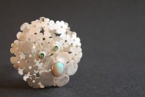 Actu déco : Exposition « Cent Motifs »