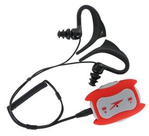 Comparatif lecteurs mp3 étanches pour nager en musique ! 