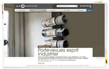 Article PSH du 07-03-14