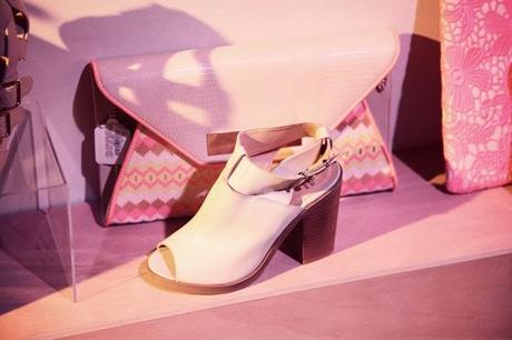 NEW LOOK SS14 IN STORES NOW!!