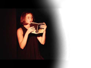 Une lecture tout à fait ... Normale