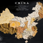 GASTRONOMIE : Food maps