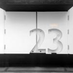 ARCHI : Number 23 by Matt Architecture