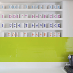 ARCHI : Number 23 by Matt Architecture