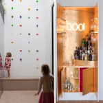 ARCHI : Number 23 by Matt Architecture