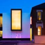 ARCHI : Number 23 by Matt Architecture