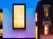 ARCHI Number Matt Architecture