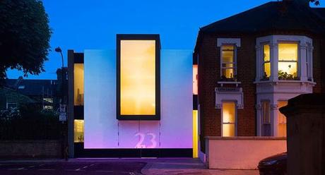 ARCHI : Number 23 by Matt Architecture