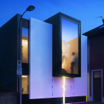 ARCHI : Number 23 by Matt Architecture