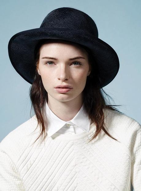 LAROSE PARIS – S/S 2014 COLLECTION LOOKBOOK