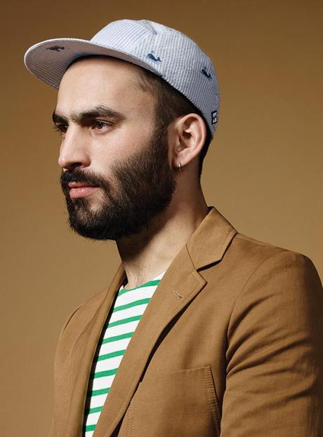 LAROSE PARIS – S/S 2014 COLLECTION LOOKBOOK