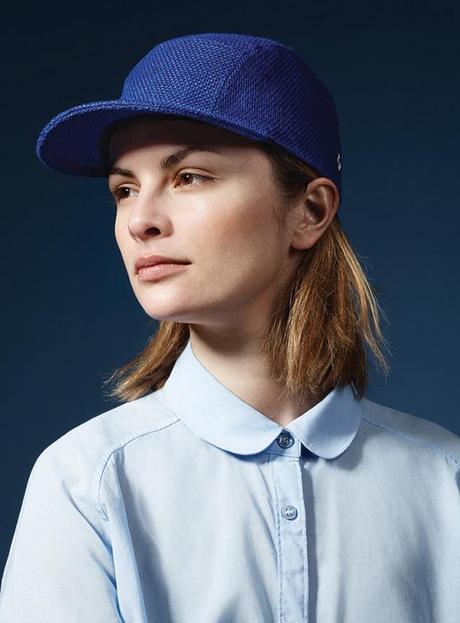 LAROSE PARIS – S/S 2014 COLLECTION LOOKBOOK