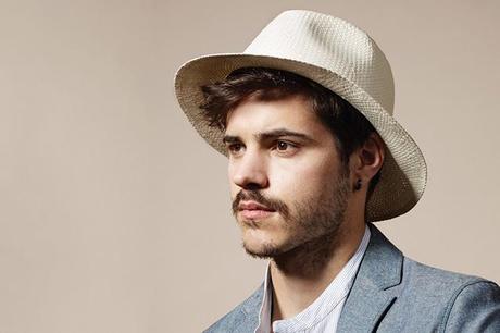 LAROSE PARIS – S/S 2014 COLLECTION LOOKBOOK