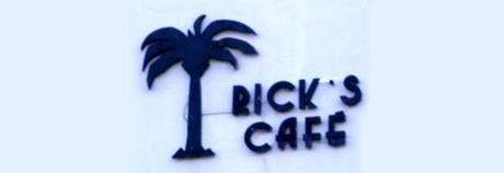 ricks Le Ricks Café   Les GoÃ»teurs 