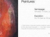 Galerie Gilbert DUFOIS SENLIS- exposition Etienne GROS