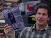 Critiques Séries Brooklyn Nine-Nine. Saison Episode Fancy Brudgom.