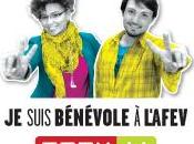 Etre bénévole l’AVEF engagement pour solidarité