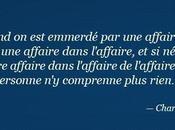 Soleil Profession chef rayons