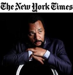 DIEUDONNE. Le New York Times parle du génie de l’humoriste à la verve "incendiaire"