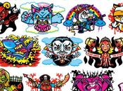 [+18] Period Panties culotte design prévient règles