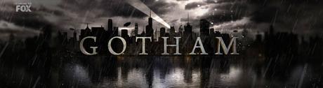 Gotham : toutes les infos sur la nouvelle série tv !