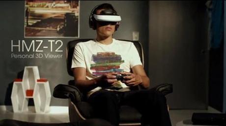 PS4 : Date de sortie du premier casque de réalité virtuelle de Sony dévoilée ?