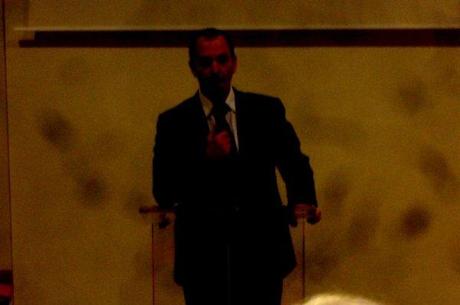 The dark side of Roger Vicot