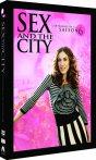 Sex and the City DVD saison 6