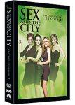 Sex and the City DVD saison 3