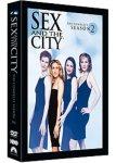 Sex and the City DVD saison 2