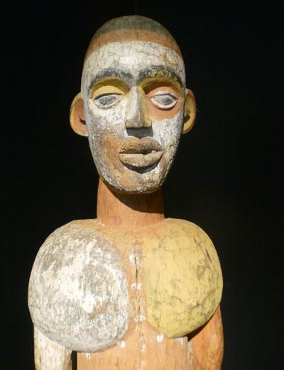 Statue-ibo