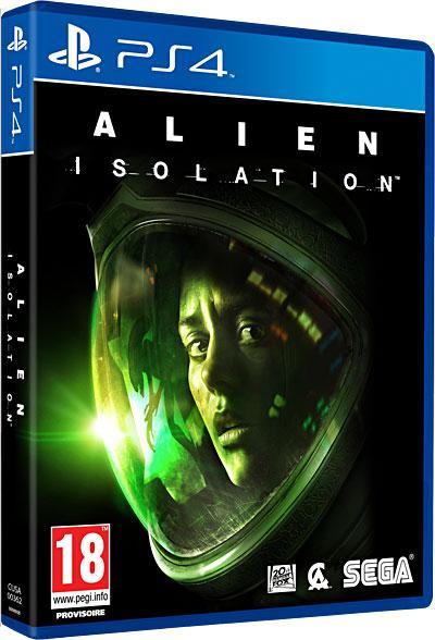 Un nouveau trailer pour Alien: Isolation