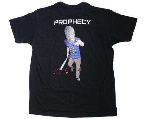 Ki-oon vous offre un t-shirt