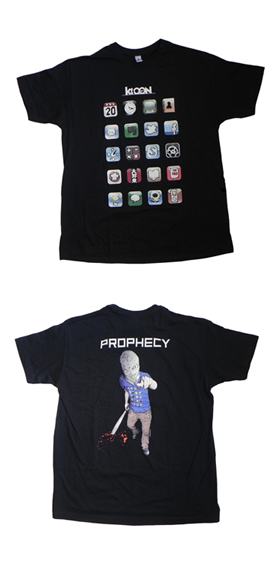 Ki-oon vous offre un t-shirt