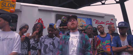 aaron cohen hefna gwap