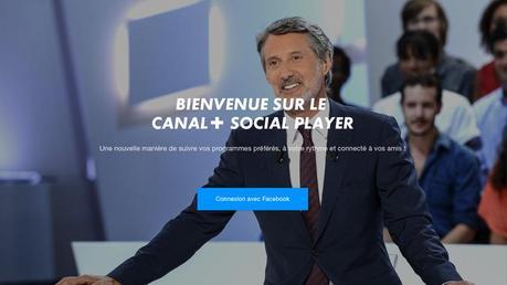 Social-Player-Canal