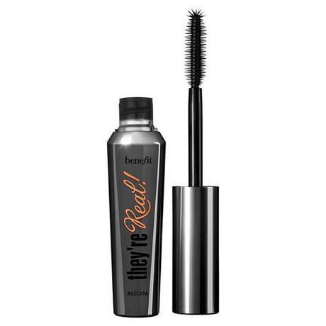 Mascara Benefit – They’re Real
