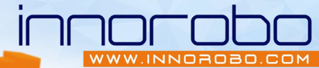 Visitez virtuellement le salon Innorobo avec Awabot innorobo_logo