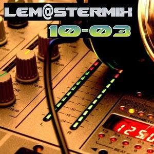LEMASTERMIX 10-03
