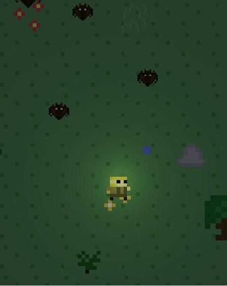 Song of the Myrne: Nouveau skill